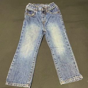 Children’s Place Boys Jeans